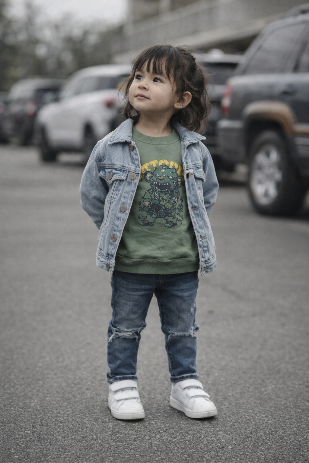 Girl