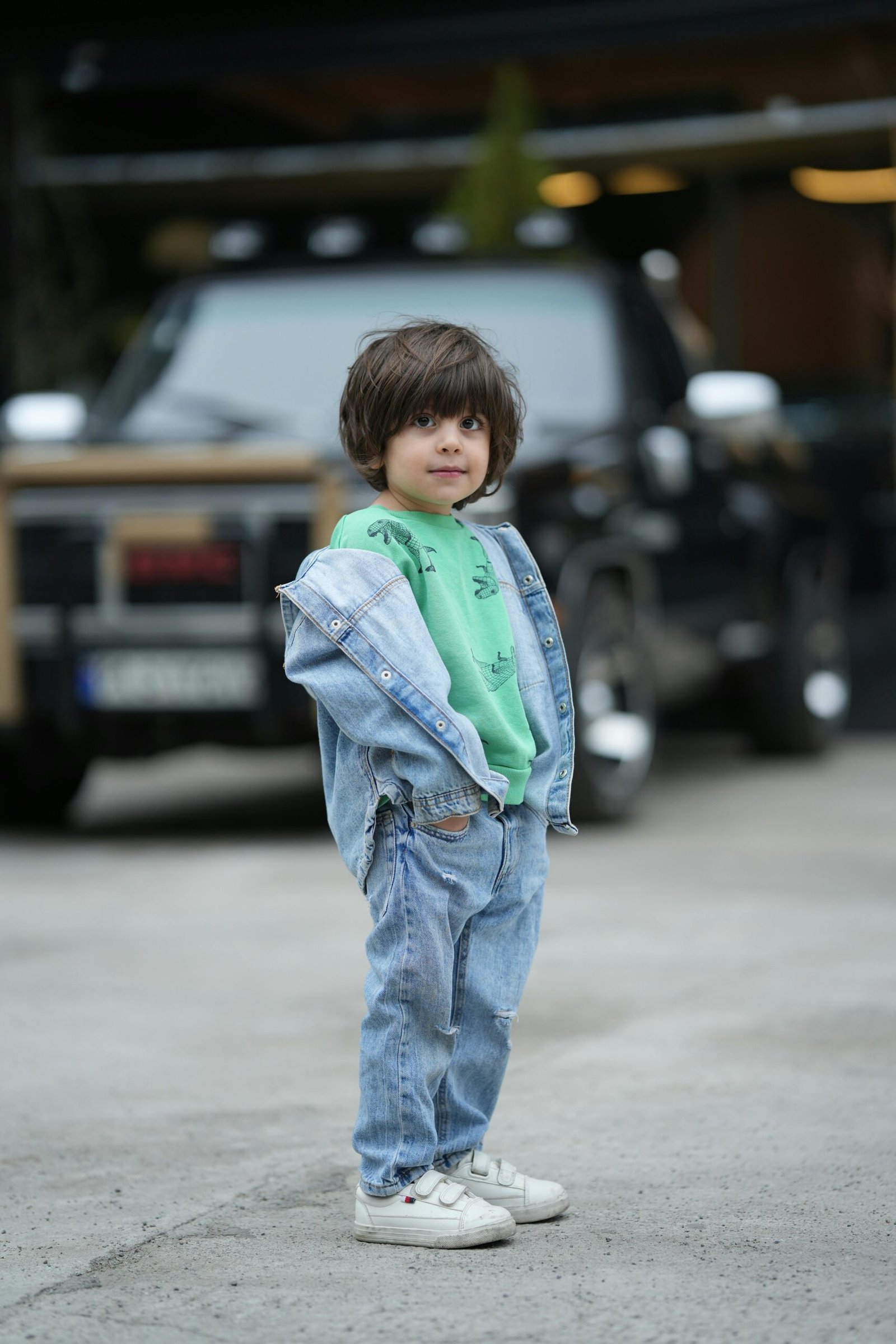 Boy