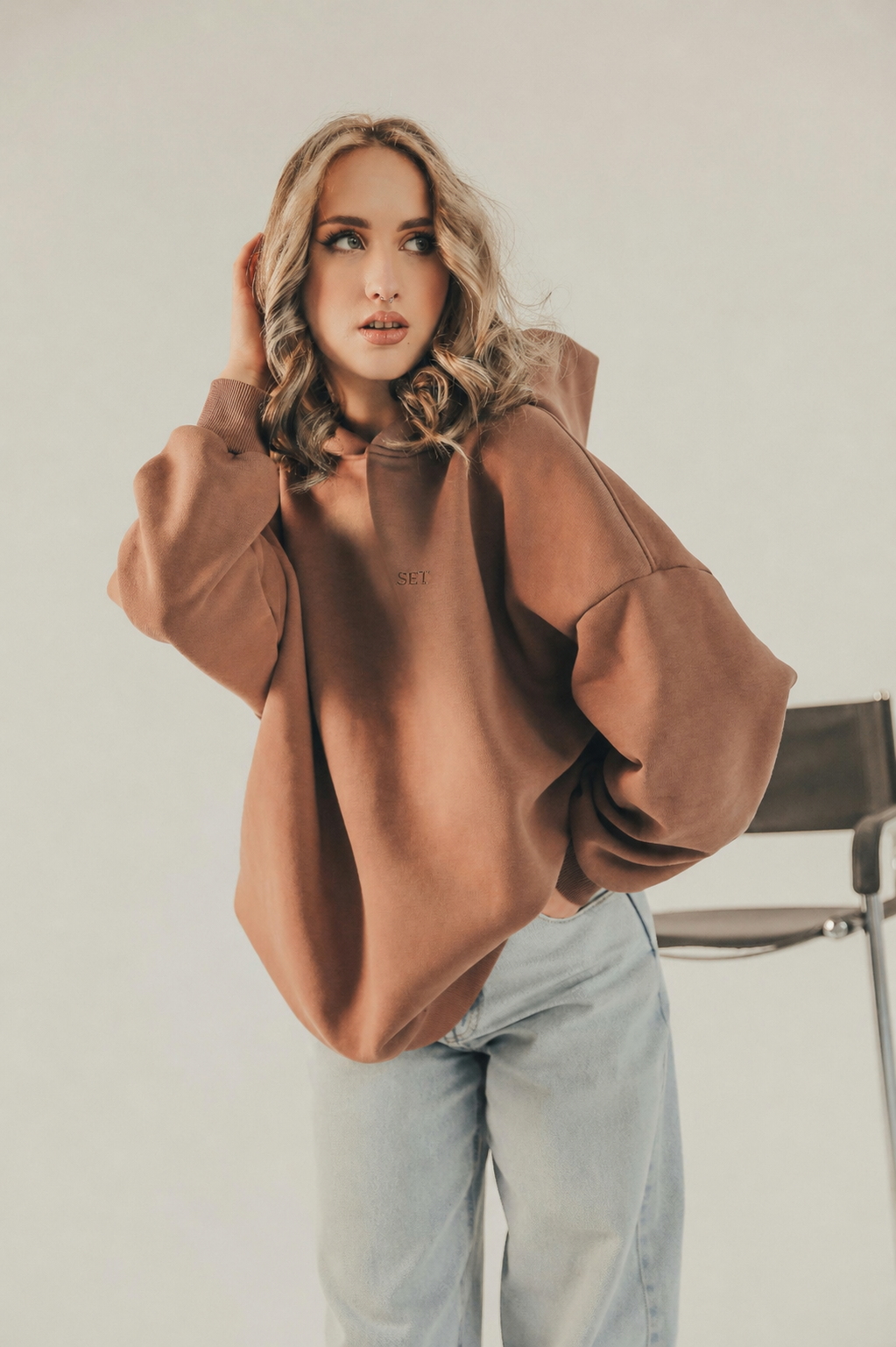 SHADE — Streetwear and Hoodies