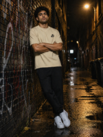 SET Alpha | Stone Tee