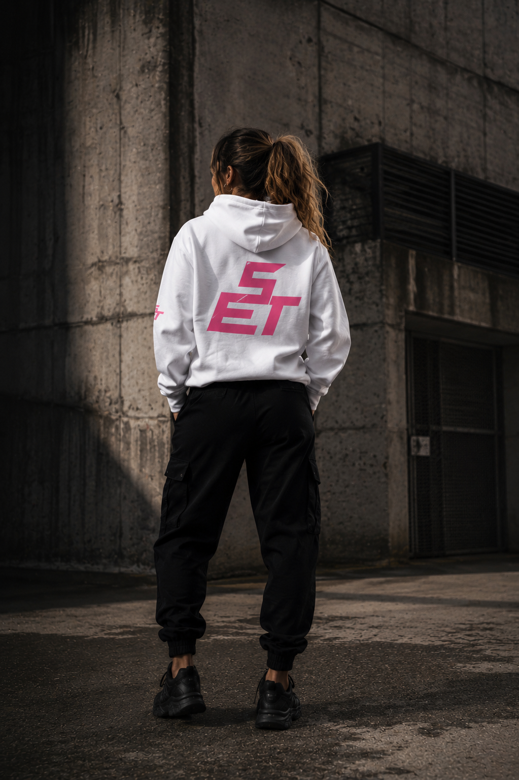 ChatGPT Image May 6, 2026, 11_12_28 PM SET Alpha Pink Hoodie - Image 1