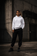 SET Alpha Pink Hoodie - Image 2
