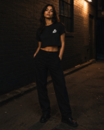SET Alpha Series Women’s Crop Top