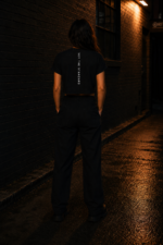 SET Alpha Series Women’s Crop Top - Image 2