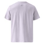 Alpha Premium Organic Cotton T-Shirt HEATHER GRAY - Image 2