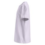 Alpha Premium Organic Cotton T-Shirt HEATHER GRAY - Image 3