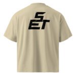 SET Alpha | Stone Tee - Image 2