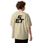 SET Alpha | Stone Tee - Image 5