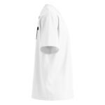 SET Alpha | White Tee - Image 4