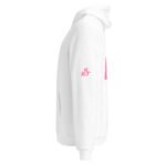 SET Alpha Pink Hoodie - Image 3