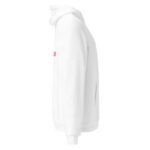 SET Alpha Pink Hoodie - Image 4