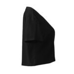 SET Alpha Series Women’s Crop Top - Image 4