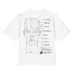 SET SPECIMEN 01 — Oversized Heavyweight T-Shirt - Image 2