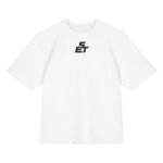 SET SPECIMEN 01 — Oversized Heavyweight T-Shirt