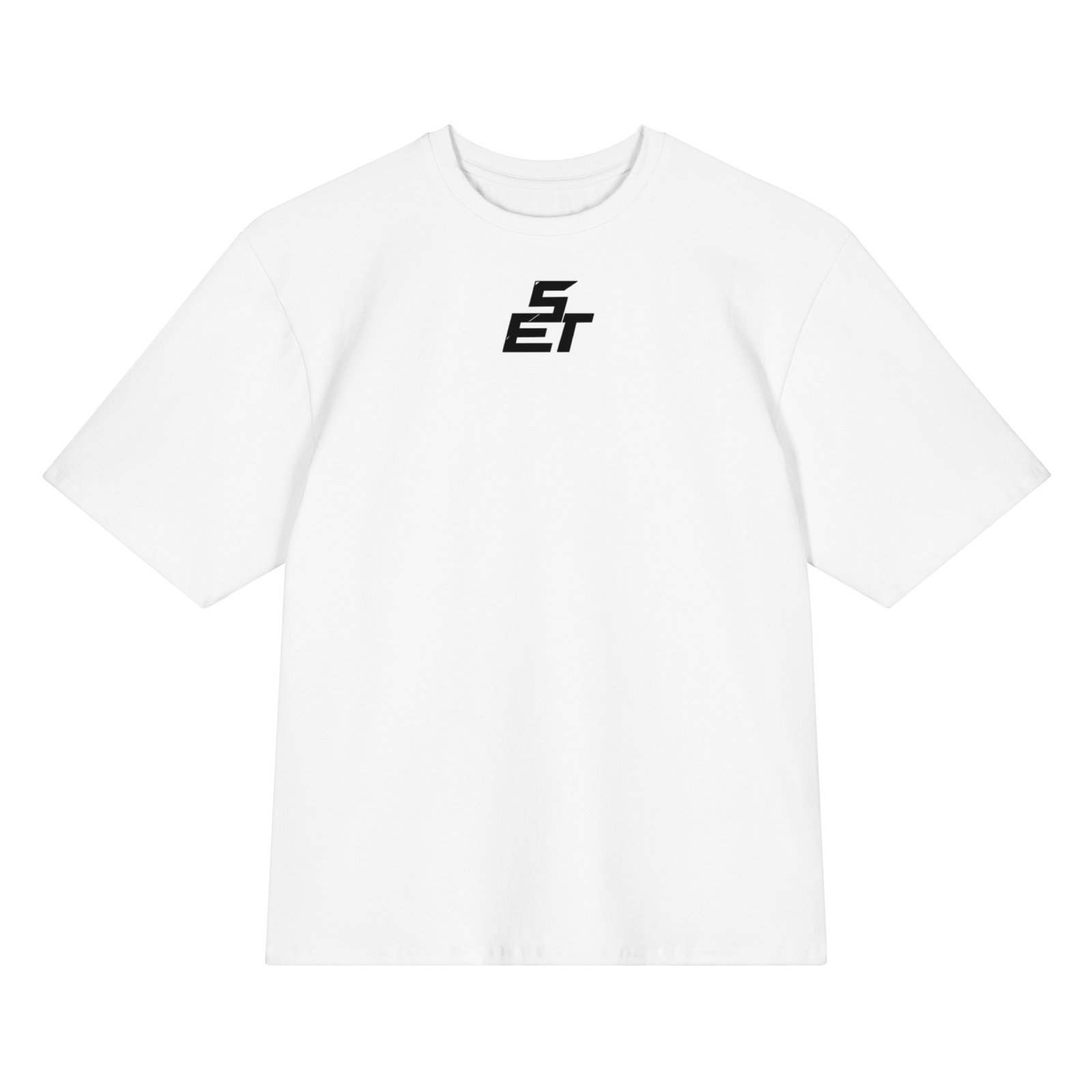 all-over-print-oversized-cotton-t-shirt-white-front-6a06ea3d82d65.jpg SET SPECIMEN 01 , PINK Oversized Cotton T-Shirt - Image 1