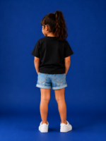 SET MINI Organic cotton kids t-shirt - Image 4