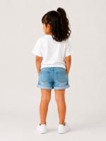 SET MINI Organic cotton kids t-shirt - Image 4