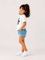 SET MINI Organic cotton kids t-shirt - Image 2