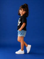 SET MINI Organic cotton kids t-shirt - Image 3