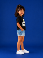SET MINI Organic cotton kids t-shirt - Image 2
