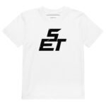 SET MINI Organic cotton kids t-shirt - Image 2