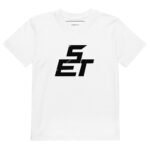 SET MINI Organic cotton kids t-shirt - Image 5