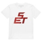 SET MINI Organic cotton kids t-shirt - Image 2