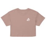 SET ALPHA  SERIES Women’s crop top - Image 2