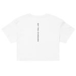 SET ALPHA SERIES Women’s crop top