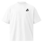 SET World Cup 2026 — Three Nations One Dream Oversized T-Shirt